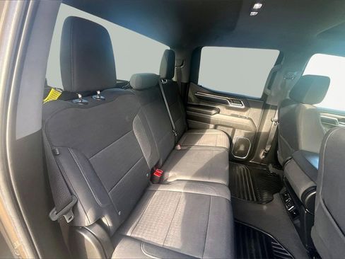 Used 2023 Chevrolet Silverado 1500 LT image 27