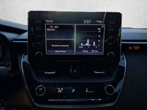 Used 2021 Toyota Corolla SE image 15