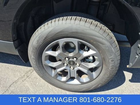 Used 2023 Ford Maverick XLT w/ Equipment Group 300A Standard AWD/4WD image 14