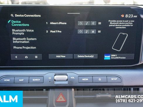 Used 2025 Kia K4 FWD image 37