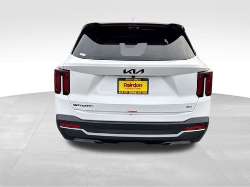 New 2026 Kia Sorento SX Prestige image 7