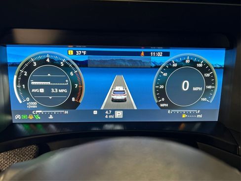 New 2026 Subaru Outback Limited XT image 21