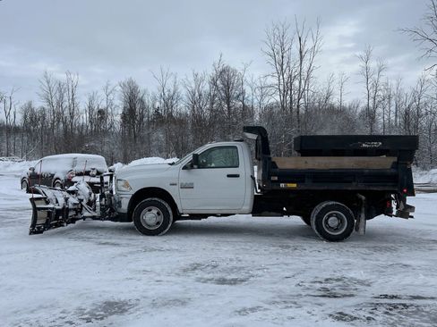 Used 2016 RAM 3500 Tradesman w/ Power & Remote Entry Group image 2