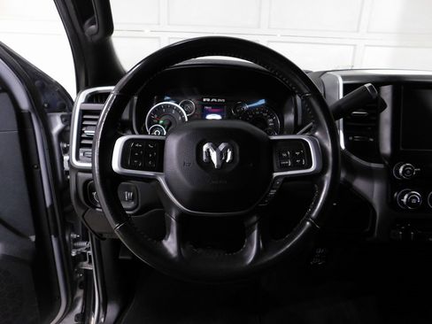 Used 2022 RAM 2500 Big Horn w/ Level A Equipment Group image 52