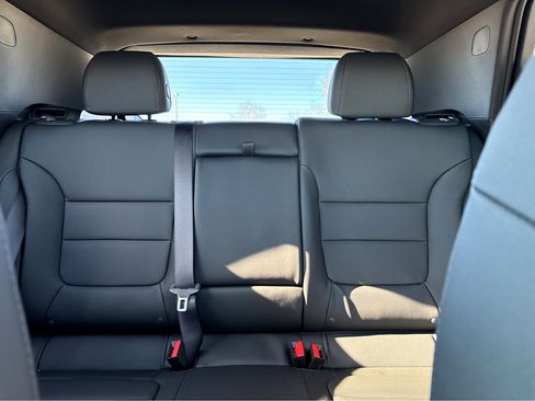 New 2026 Chevrolet TrailBlazer RS w/ Convenience Package image 4