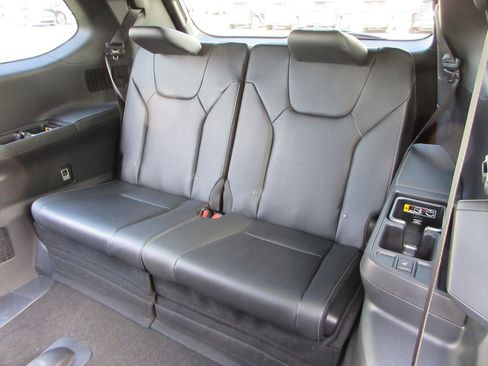 New 2026 Lexus TX 350 AWD image 19