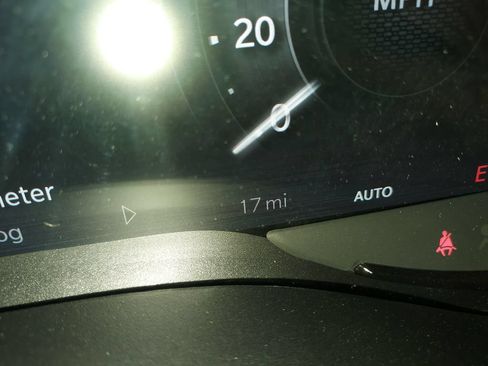 New 2026 RAM 1500 RHO w/ RHO Level 1 Equipment Group AWD/4WD image 16