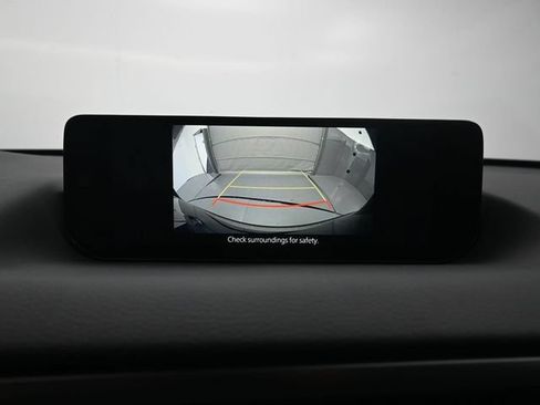 Used 2025 MAZDA CX-50 AWD 2.5 S w/ Weather Package image 11