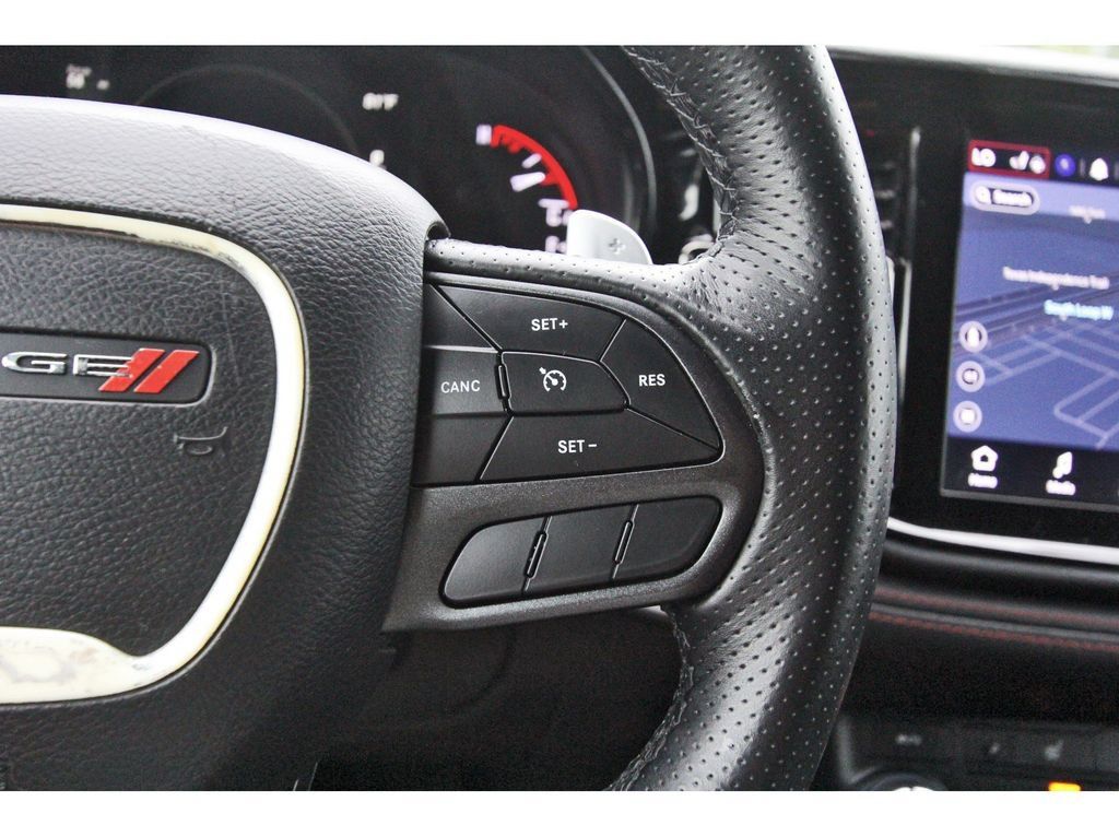 Used 2025 Dodge Durango GT AWD/4WD image 20