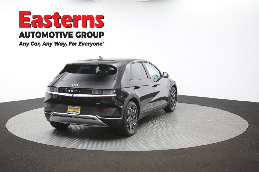 Used 2023 Hyundai Ioniq 5 SEL w/ Cargo Package AWD/4WD image 41