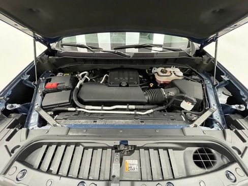 Used 2024 Chevrolet Silverado 1500 RST image 17