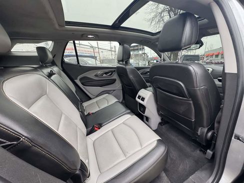 Used 2019 GMC Terrain SLT w/ Preferred Package image 26