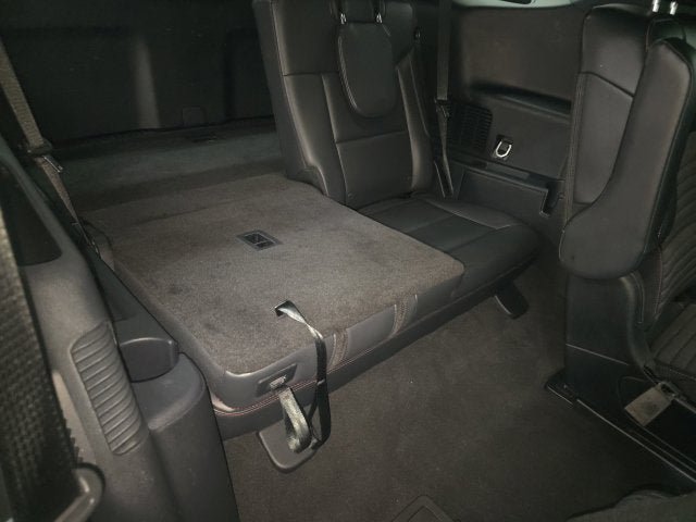 Used 2026 Ford Explorer ST-Line AWD/4WD image 8