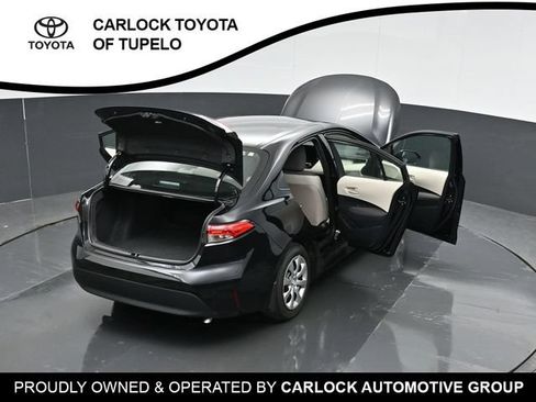 Used 2026 Toyota Corolla LE FWD image 49