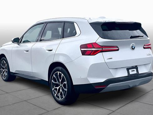 Certified 2025 BMW X3 xDrive30i image 12