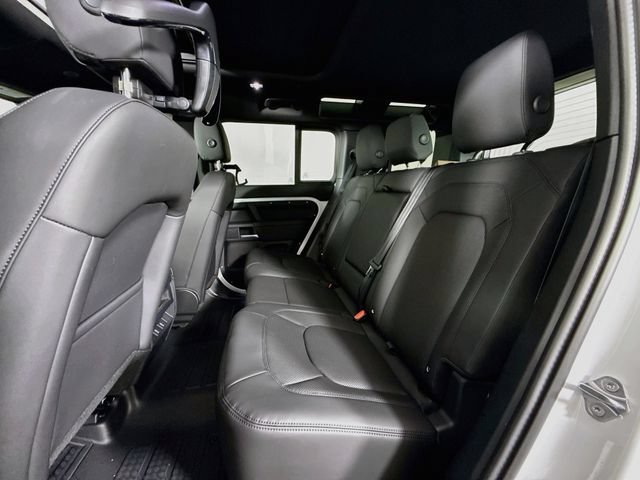 New 2026 Land Rover Defender 110 S AWD/4WD image 24