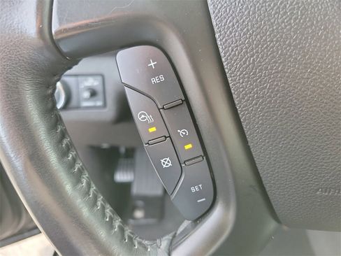 Used 2017 Buick Enclave Leather image 25