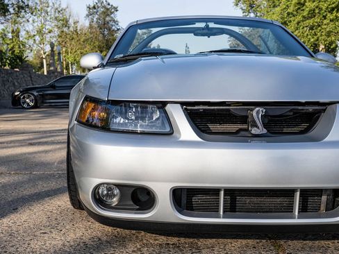 Used 2003 Ford Mustang Cobra RWD image 73