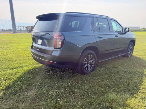 Used 2021 Chevrolet Tahoe Z71 w/ Z71 Signature Package AWD/4WD image 5