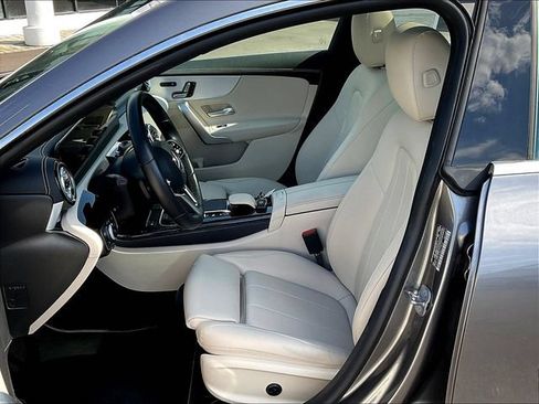 Certified 2023 Mercedes-Benz CLA 250 4MATIC image 23