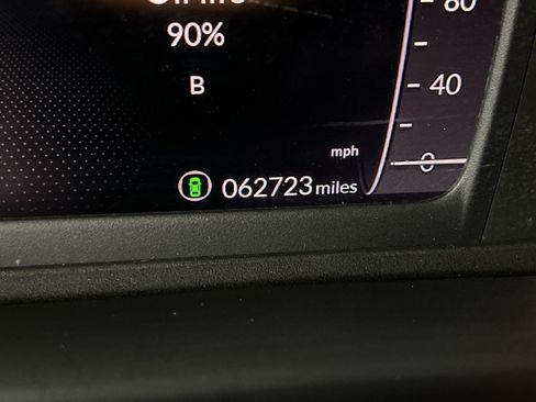 Used 2023 Honda Accord EX image 17