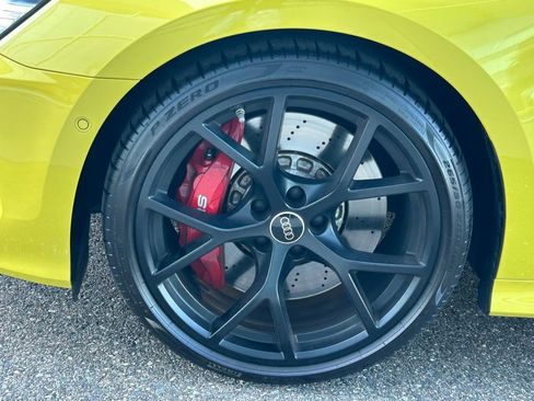 Used 2024 Audi RS 3 image 43