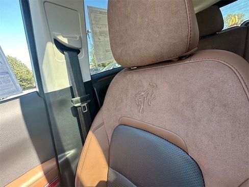 New 2024 Ford Bronco Sport Badlands w/ Premium Package image 24