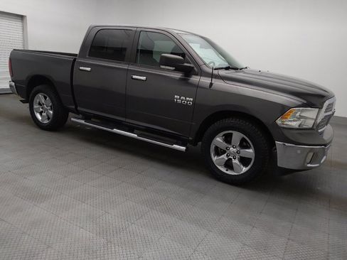Used 2016 RAM 1500 Big Horn image 11