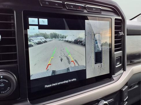 Used 2021 Ford F150 XLT w/ Equipment Group 302A High AWD/4WD image 19