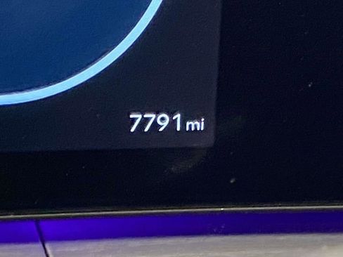 Used 2024 Hyundai Santa Fe Limited image 22