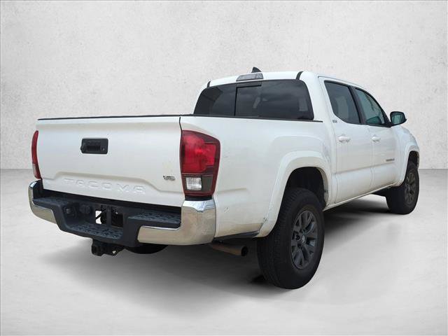 Certified 2023 Toyota Tacoma SR5 RWD image 5