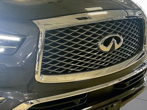Used 2023 INFINITI QX80 Sensory w/ Cargo Package AWD/4WD image 30