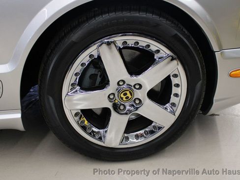 Used 2004 Bentley Arnage T image 13