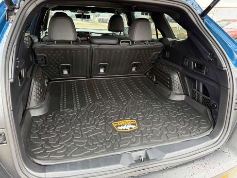 Certified 2025 Subaru Outback Wilderness image 27