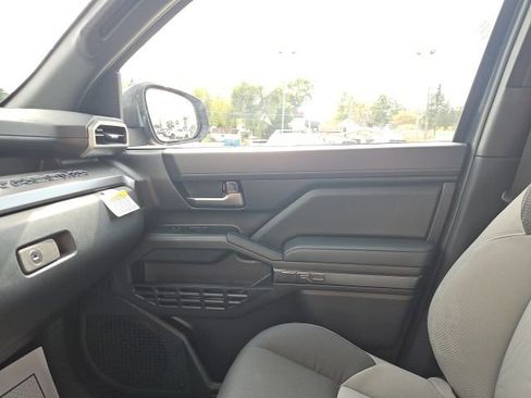 New 2025 Toyota Tacoma TRD Off-Road image 33