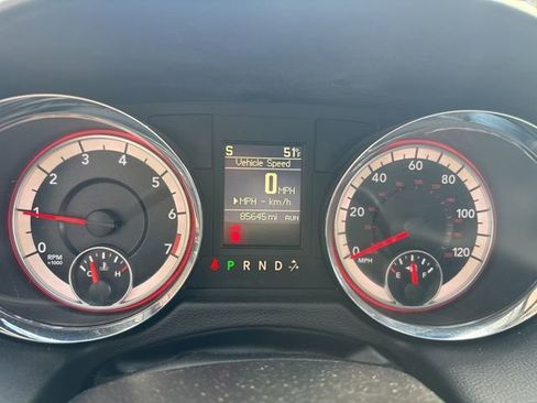 Used 2018 Dodge Grand Caravan GT image 4