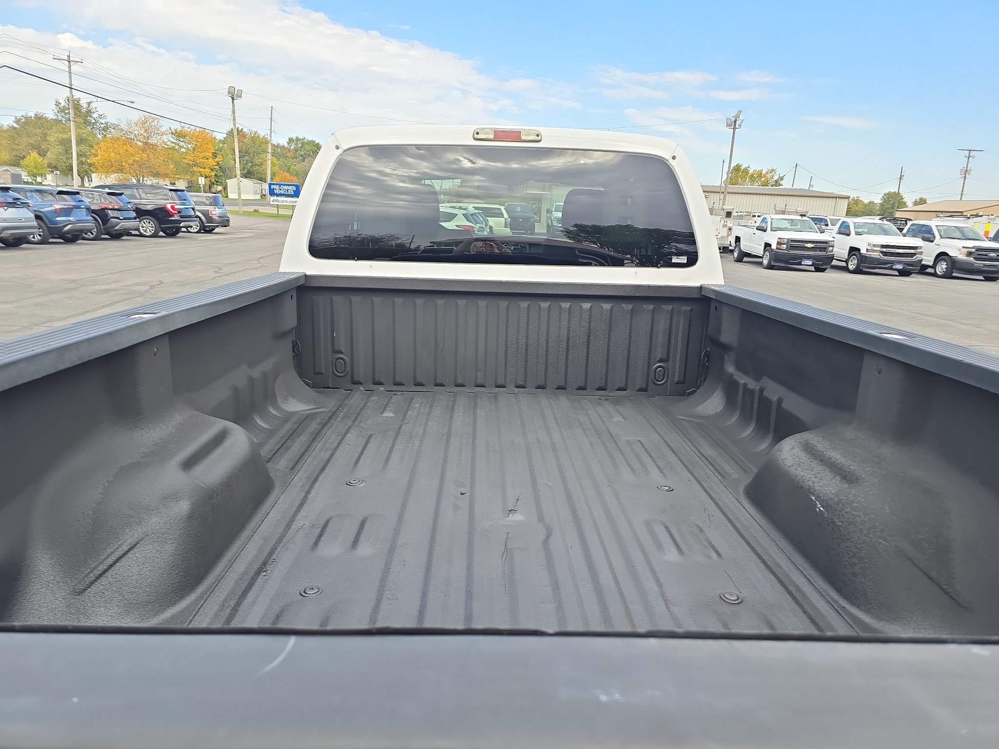 Used 2016 Ford F250 XLT AWD/4WD image 10