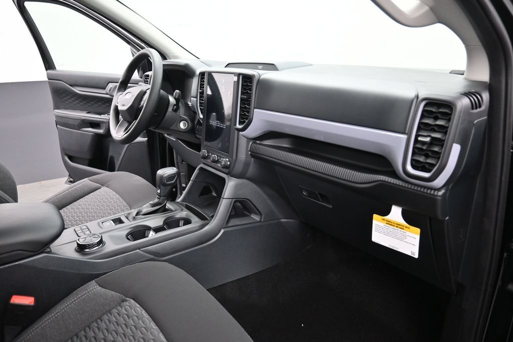 New 2026 Ford Ranger XL AWD/4WD image 16