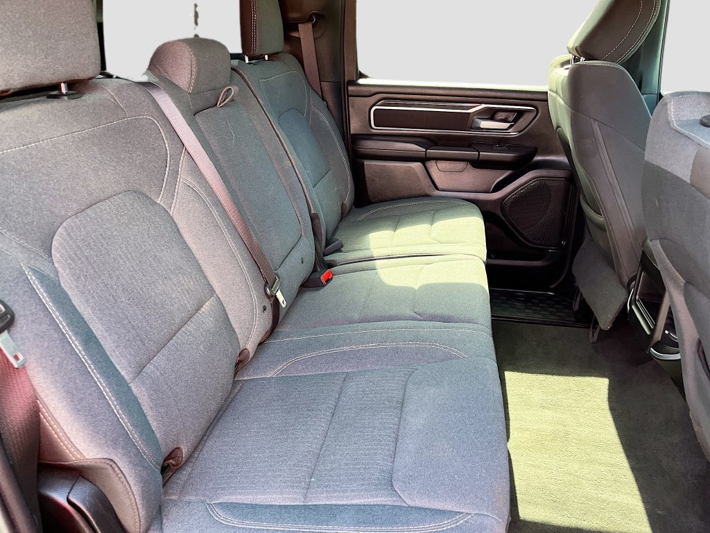 Used 2023 RAM 1500 Big Horn AWD/4WD image 26