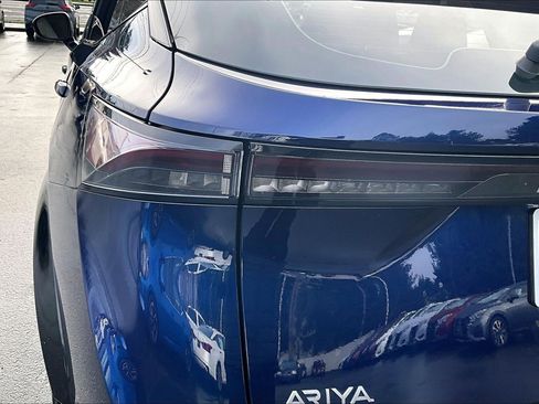Used 2023 Nissan Ariya AWD image 22