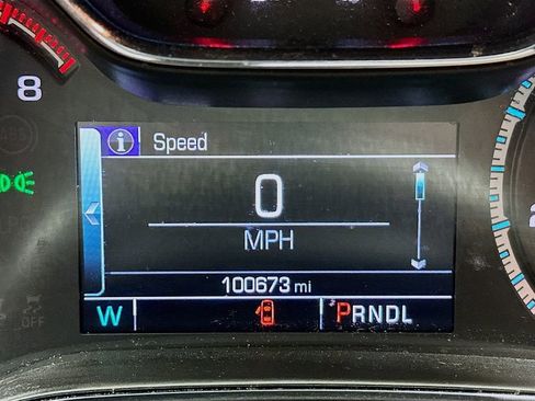 Used 2017 Chevrolet Cruze LT w/ Sun And Sound Package image 13