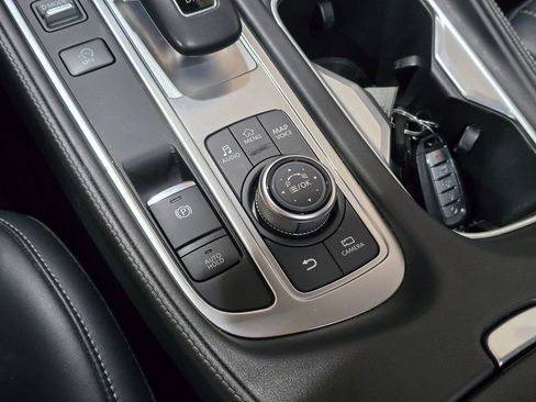 Certified 2023 INFINITI QX60 Luxe w/ Cargo Package image 16