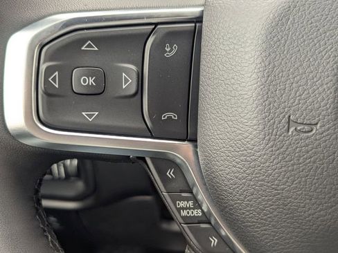 New 2025 RAM 1500 Big Horn image 13