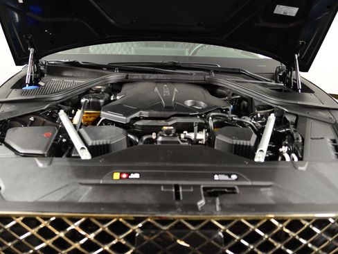 Used 2023 Genesis G80 3.5T Sport image 17