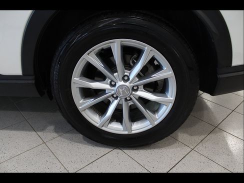 Certified 2025 Honda CR-V EX image 12