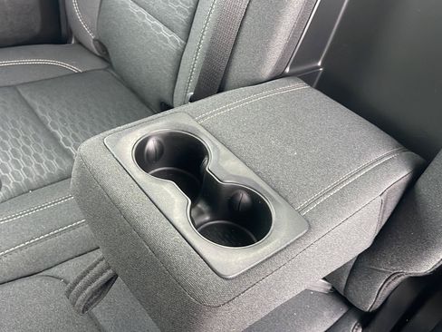 Used 2025 RAM 1500 Big Horn RWD image 32