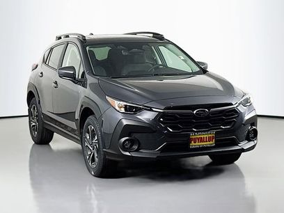 New 2026 Subaru Crosstrek 2.0i Premium