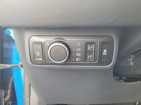 New 2026 Ford Mustang Mach-E Premium w/ Technology Package RWD image 9
