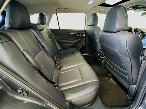 Certified 2024 Subaru Outback Limited image 30