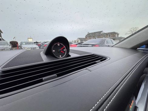 Used 2017 Porsche Panamera Turbo w/ Premium Package Plus image 31